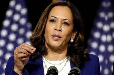 Kamala Harris | तिनेही इतिहास घडवला! जाणून घ्या कोण आहेत कमला हॅरिस?