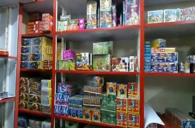 मोठी बातमी! ख्रिसमस आणि नव्या वर्षाला फटाके फोडण्यासाठी फक्त 1 तास सूट