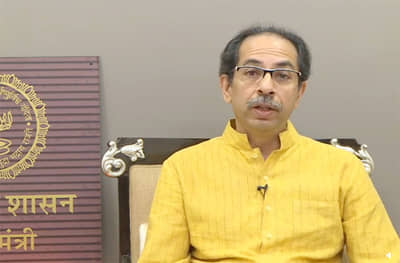 धार्मिकस्थळं उघडणार, दिवाळीनंतर नियमावली करणार; मुख्यमंत्र्यांची मोठी घोषणा