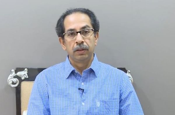 हिवाळी अधिवेशनातील खर्च नागपुरातील आरोग्य यंत्रणेला द्या, काँग्रेस आमदाराचं मुख्यमंत्र्यांना पत्र हिवाळी अधिवेशनातील खर्च नागपुरातील आरोग्य यंत्रणेला द्या, काँग्रेस आमदाराचं मुख्यमंत्र्यांना पत्र