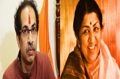 मुख्यमंत्र्यांच्या आवाहनाला लतादीदींची साद; दीपावली पर्वावर म्हणाल्या...