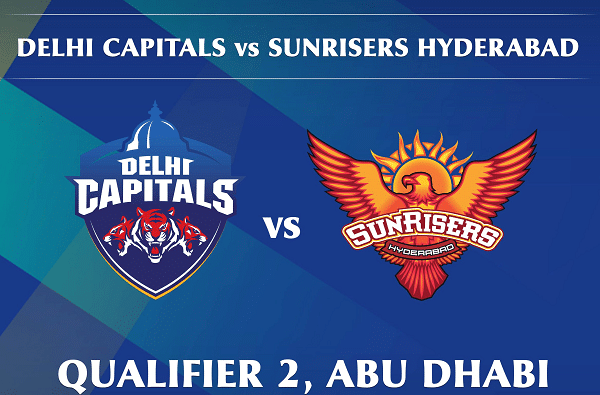 IPL 2020, QUALIFIER 2, DC vs SRH : क्वालिफायर 2 सामन्यात 'या' खेळाडूंच्या कामगिरीवर असणार लक्ष