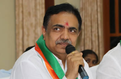 विधानपरिषद निवडणूक : घोषणा करतावेळीच या उमेदवारांच्या विजयाची जयंत पाटलांना खात्री