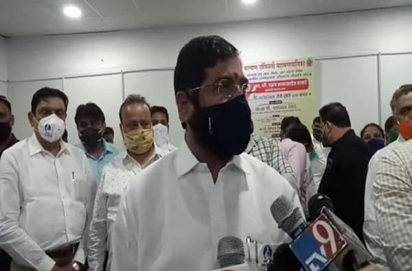 कोश्यारी यांनी विधान परिषदेच्या राज्यपाल नियुक्त 12 आमदारांची यादी जाहीर करावी, एकनाथ शिंदेंचं आवाहन