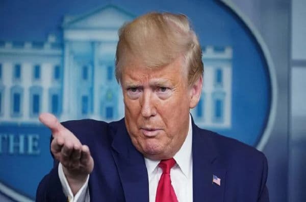 US Election | निवडणूक हरल्यानंतर ट्रम्प यांना जेरुसलेममध्ये नवी नोकरी? नगरपालिकेकडून जॉब ऑफर