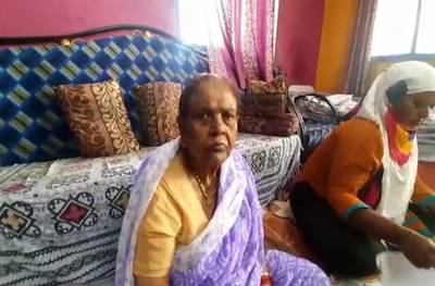 मनमाडच्या वृद्ध महिलेला हायव्होल्टेज धक्का, एका महिन्याचं बिल तब्बल...