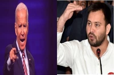 अमेरिका निवडणूक निकालानंतर शिवसेनेचा पुन्हा पंतप्रधान मोदींवर निशाणा, सामना अग्रलेखातून बिहार निकालाचेही भाकित