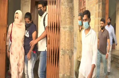 Drugs Case | फिरोज नाडियाडवालाच्या पत्नीसह चार ड्रग्ज तस्करांची वैद्यकीय तपासणी सुरू, निर्मात्यालाही एनसीबीकडून समन्स!