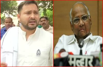 Tejashwi Yadav | ..... तर तेजस्वी यादव शरद पवारांचा विक्रम मोडणार?