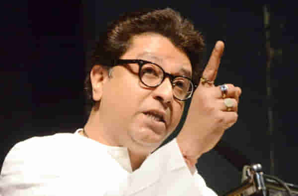 ग्रामपंचायत निवडणूक पूर्ण ताकदीने लढा, राज ठाकरेंचे जिल्हाध्यक्षांना आदेश
