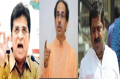 आर्थिक विवंचनेतून एसटी कर्मचाऱ्याची आत्महत्या, आता कुणाला तुरुंगात टाकणार? भाजप नेत्यांचा मुख्यमंत्र्यांना सवाल