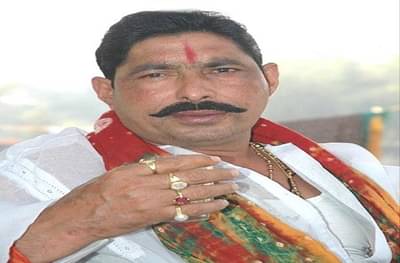 जेलमधून निवडणूक लढवली, छोटे सरकार म्हणून ख्याती, जिंकण्याआधीच कार्यकर्त्यांकडून महाभोजनाचं आयोजन