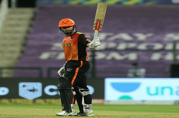 IPL 2020,Qualifier 2 DCvsSRH : फायनलमध्ये न पोहचणं ही आमच्यासाठी शरमेची बाब : केन विल्यमसन