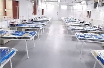 Corona Update | दिलासा! विलगीकरणातून बरे झालेल्यांची संख्याही वाढली; मुंबई महापालिकेचं मोठं यश