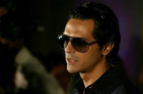 Happy Birthday Arjun Rampal | मॉडेलिंग, अभिनय, अफेअर, ड्रग्ज केस... अभिनेता अर्जुन रामपालचा प्रवास!