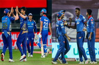 IPL FINAL 2020, MI vs DC : पर्पल कॅपसाठी कगिसो रबाडा आणि जसप्रीत बुमराहमध्ये कडवी झुंज