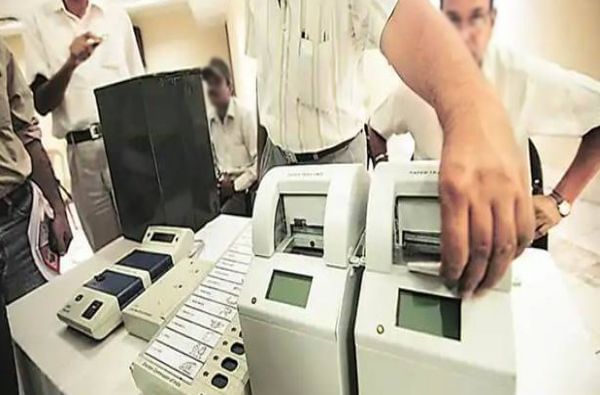 Bihar Election Result : बिहारमध्ये मतमोजणीची जय्यत तयारी, सर्वात आधी 'या' जागेवरचा निकाल येणार