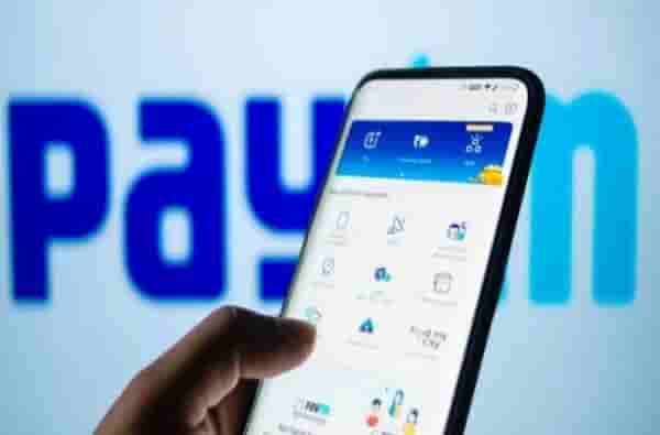 Paytm Mall Holi Special | पेटीएम मॉलवर सेल सुरु, मोबाईल फोनपासून इलेक्ट्रॉनिक उत्पादनांवर मिळेल 80 टक्के सूट