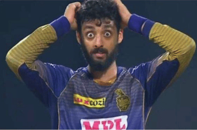 IND vs AUS: एकही सामना न खेळता वरुण चक्रवर्ती भारतीय संघाबाहेर, वरुणच्या जागी या खेळाडूला संधी