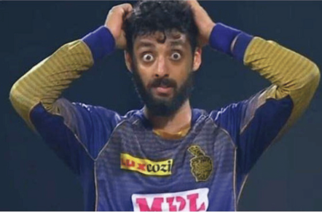 IND vs AUS: एकही सामना न खेळता वरुण चक्रवर्ती भारतीय संघाबाहेर, वरुणच्या जागी या खेळाडूला संधी