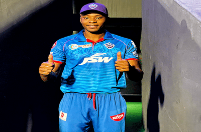 Кagiso Rabada Purple Cap | 17 मॅचमध्ये 30 विकेट्स, पर्पल कॅप दिल्लीच्या कागिसो रबाडाकडे!