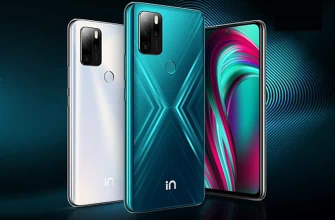 Micromax IN Note 1 आणि IN 1b स्मार्टफोनसाठी 10 नोव्हेंबरपासून बुकिंगला सुरुवात होणार