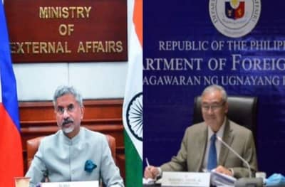 चीनला शह देत भारताची फिलिपीन्सशी जवळीक, संबंध सुधारण्यासाठी रडार सिस्टमचीही ऑफर