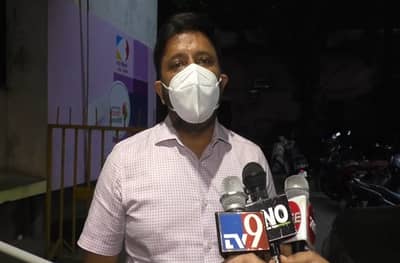 कोरोनाच्या विचाराने कित्येक रात्र झोप आली नाही, कारकिर्दीतील हा सर्वाधिक तणावाचा काळ : केडीएमसी आयुक्त