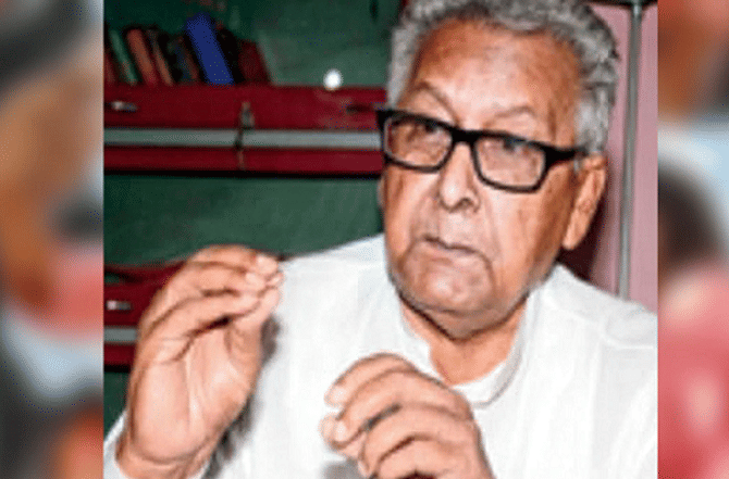 Bihar Election: बिहारमध्ये हे नेते ठरले औटघटकेचे मुख्यमंत्री; पाच दिवसांत पडले सरकार