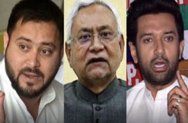 Bihar Election Result 2020 | निकालाची रंगत कायम, सोशल मीडियावर कमेंट्ससह मीम्सचा पाऊस