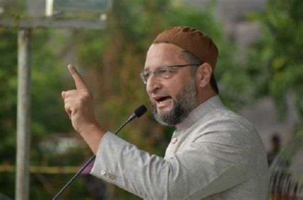ओवेसी फॅक्टरने समीकरणच बदलले, 11 जागांवर NDA ची घोडदौड ओवेसी फॅक्टरने समीकरणच बदलले, 11 जागांवर NDA ची घोडदौड