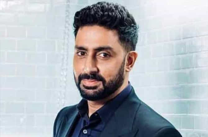 Abhishek Bachchan | ‘अभिषेक ‘बच्चन’ नसता तर...’, ट्रोल करणाऱ्या चाहत्याला जुनियर बच्चनचे प्रत्युत्तर!