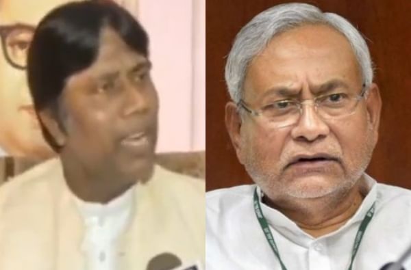 Bihar Election Result | बिहारमध्ये भाजपचा मुख्यमंत्री व्हावा, भाजप एससी मोर्चाच्या अध्यक्षांची मागणी