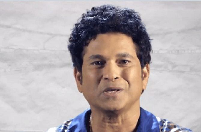 IPL FINAL 2020, MI vs DC : अंतिम सामन्याआधी सचिन तेंडुलकरचा मुंबई इंडियन्सला महत्वाचा सल्ला