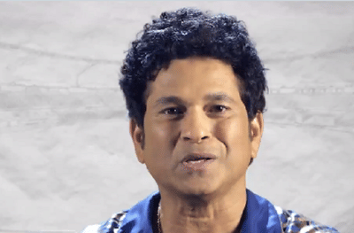 IPL FINAL 2020, MI vs DC : अंतिम सामन्याआधी सचिन तेंडुलकरचा मुंबई इंडियन्सला महत्वाचा सल्ला