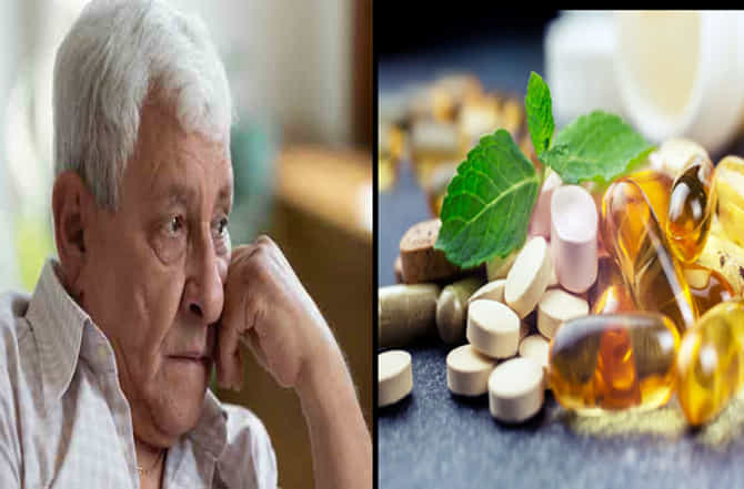 Health | वाढत्या वयासह शरीराला व्हिटामिनची गरज, अन्यथा गंभीर आजारांची शक्यता!