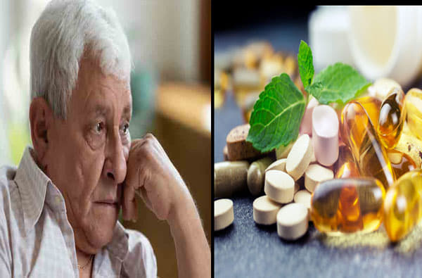 Health | वाढत्या वयासह शरीराला व्हिटामिनची गरज, अन्यथा गंभीर आजारांची शक्यता!