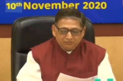 Bihar Election | ... म्हणून टीव्ही चॅनल आणि आयोगाच्या वेबसाईटवर आकड्यांचा फरक : निवडणूक आयोग