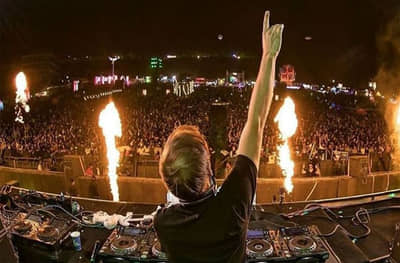 Sunburn 2020 | गोव्यातील प्रसिद्ध ‘सनबर्न इलेक्ट्रिक डान्स म्युझिक’ महोत्सव यंदा रद्द!