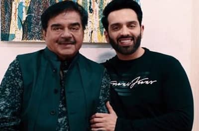 Bihar Election Result 2020 | शत्रुघ्न सिन्हांचा मुलगाच खामोश, लव सिन्हाला पराभवाचा धक्का