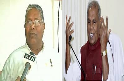 माजी मुख्यमंत्र्यांकडून माजी विधानसभा अध्यक्षांचा पराभव, जीतन राम मांझी 16 हजार 717 मतांनी विजयी