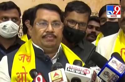 निवडणूक काळात मेळावे घेणाऱ्या नेत्यांना मतं मागताना लाज वाटत नाही का? : विजय वडेट्टीवार