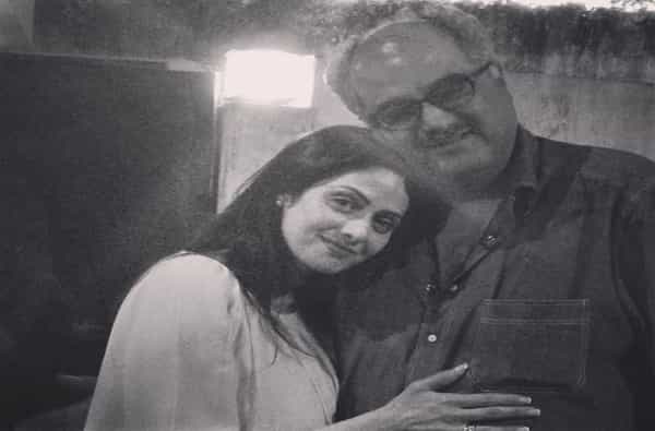 चित्रपट निर्माते बोनी कपूर यांचा आज 65 वा वाढदिवस आहे. त्यांचा जन्म 11 नोव्हेंबर 1955 ला मेरठमध्ये झाला. ते अनेकदा त्यांच्या प्रोफेशनल लाइफसोबतच पर्सनल लाइफमुळेसुद्धा चर्चेत असतात.