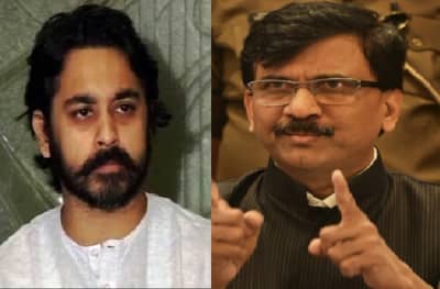 संजय राऊतांनी नगरपरिषदेत निवडून यावं, मग बिहारच्या मुख्यमंत्रिपदावर बोलावं : निलेश राणे