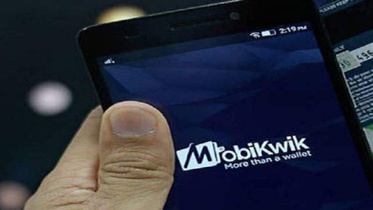 Mobikwik चं डिजिटल प्रीपेड कार्ड, वॉलेटमध्ये 1 लाखापर्यंत रक्कम मिळणार Mobikwik चं डिजिटल प्रीपेड कार्ड, वॉलेटमध्ये 1 लाखापर्यंत रक्कम मिळणार