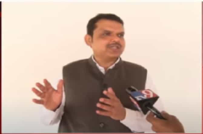 महिला मतदारांमुळे बिहारच्या एक्झिट पोल्सचे अंदाज चुकले, देवेंद्र फडणवीसांचे निरीक्षण