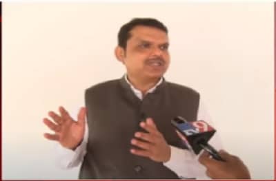 महिला मतदारांमुळे बिहारच्या एक्झिट पोल्सचे अंदाज चुकले, देवेंद्र फडणवीसांचे निरीक्षण