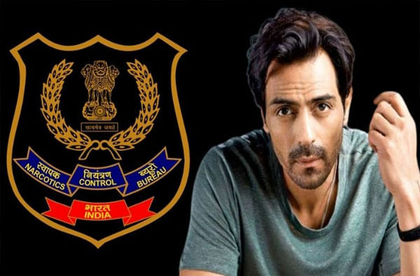 Arjun Rampal | 3 तासांपासून चौकशी सुरूच, एनसीबीकडून अर्जुन रामपालवर प्रश्नांची सरबत्ती!