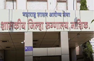 चार वर्षाची भाची बिबट्याच्या जबड्यात; जीवाची बाजी लावून मामाने वाचवले प्राण