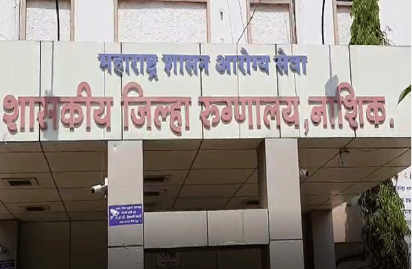 चार वर्षाची भाची बिबट्याच्या जबड्यात; जीवाची बाजी लावून मामाने वाचवले प्राण